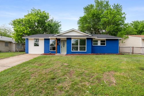6245 Fenway St, Dallas, TX, 75217-5064 | Card Image