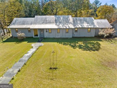 LOT-2 - 3969 Ben Grady Collins Road, House other with 3 bedrooms, 3 bathrooms and null parking in Portal GA | Image 1