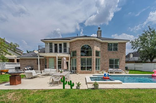 12155 Cielio Bay Ln, Houston, TX, 77041-5741 | Card Image