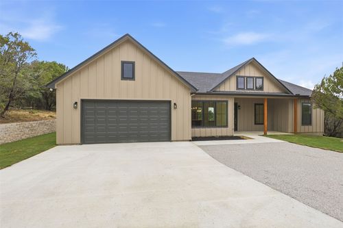 4595 Skyline Dr, Bluff Dale, TX, 76433 | Card Image