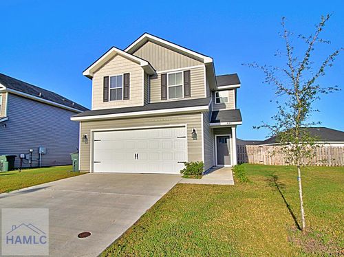 681 Abode Ave, Hinesville, GA, 31313-1250 | Card Image