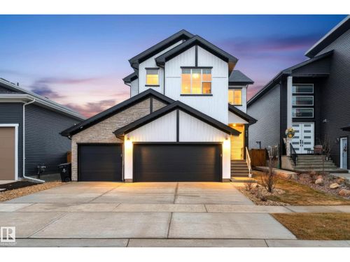 345 Meadowview Dr, Fort Saskatchewan, AB, T8L0Y4 | Card Image