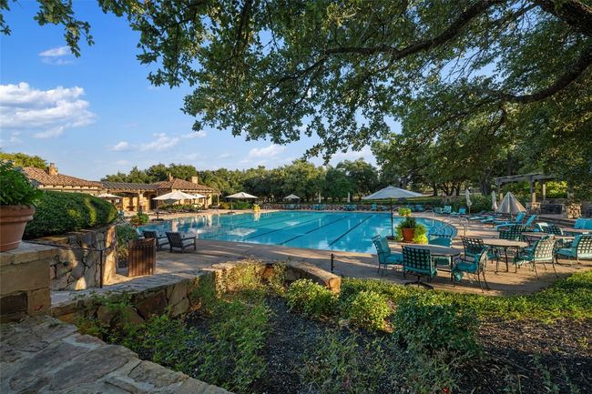 Clubhouse Pool. | Image 34