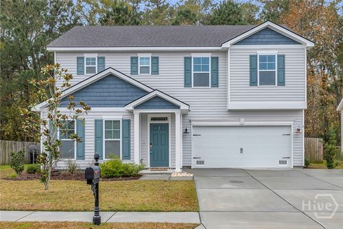 9 Cockle Shell Rd, savannah, GA, 31419-8855 | Card Image