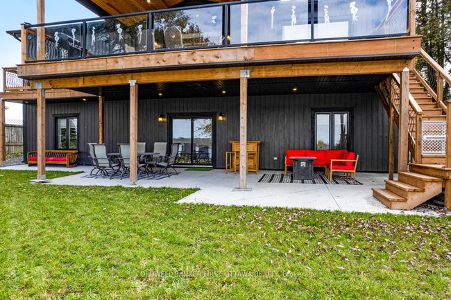38 Tuttle Pt, House other with 3 bedrooms, 3 bathrooms and 6 parking in Johnstown ON | Image 32