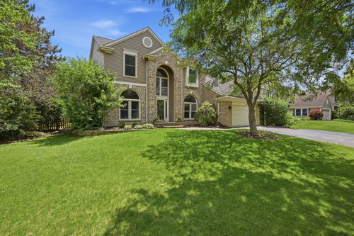 1497 Lilac Dr, Crystal Lake, IL, 60014-1956 | Card Image