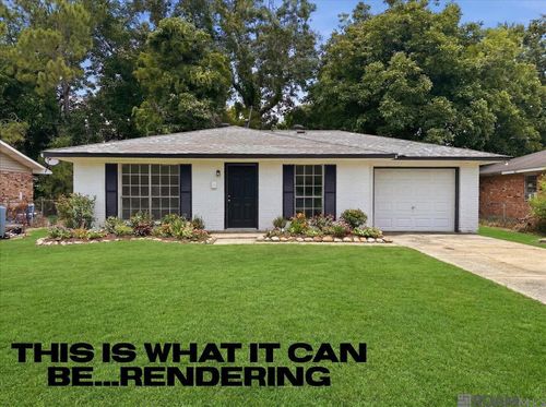 1132 Oregon Ave, Port Allen, LA, 70767-2246 | Card Image