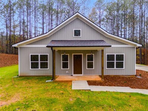 369 Blueberry Hill Lane, Franklin, GA, 30217 | Card Image