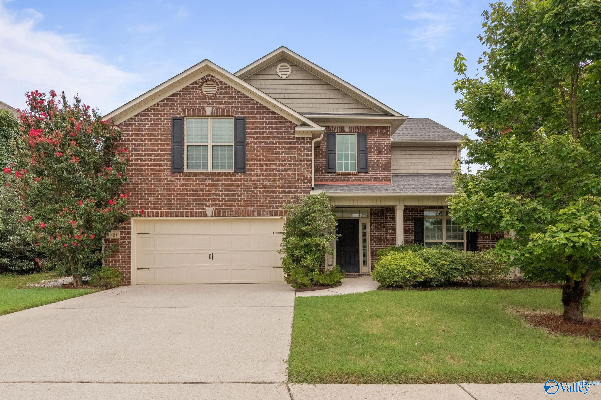Magnus Ave, Huntsville, AL 35824