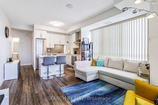 404 - 2093 Fairview St, Condo with 2 bedrooms, 2 bathrooms and 1 parking in Burlington ON | Image 7