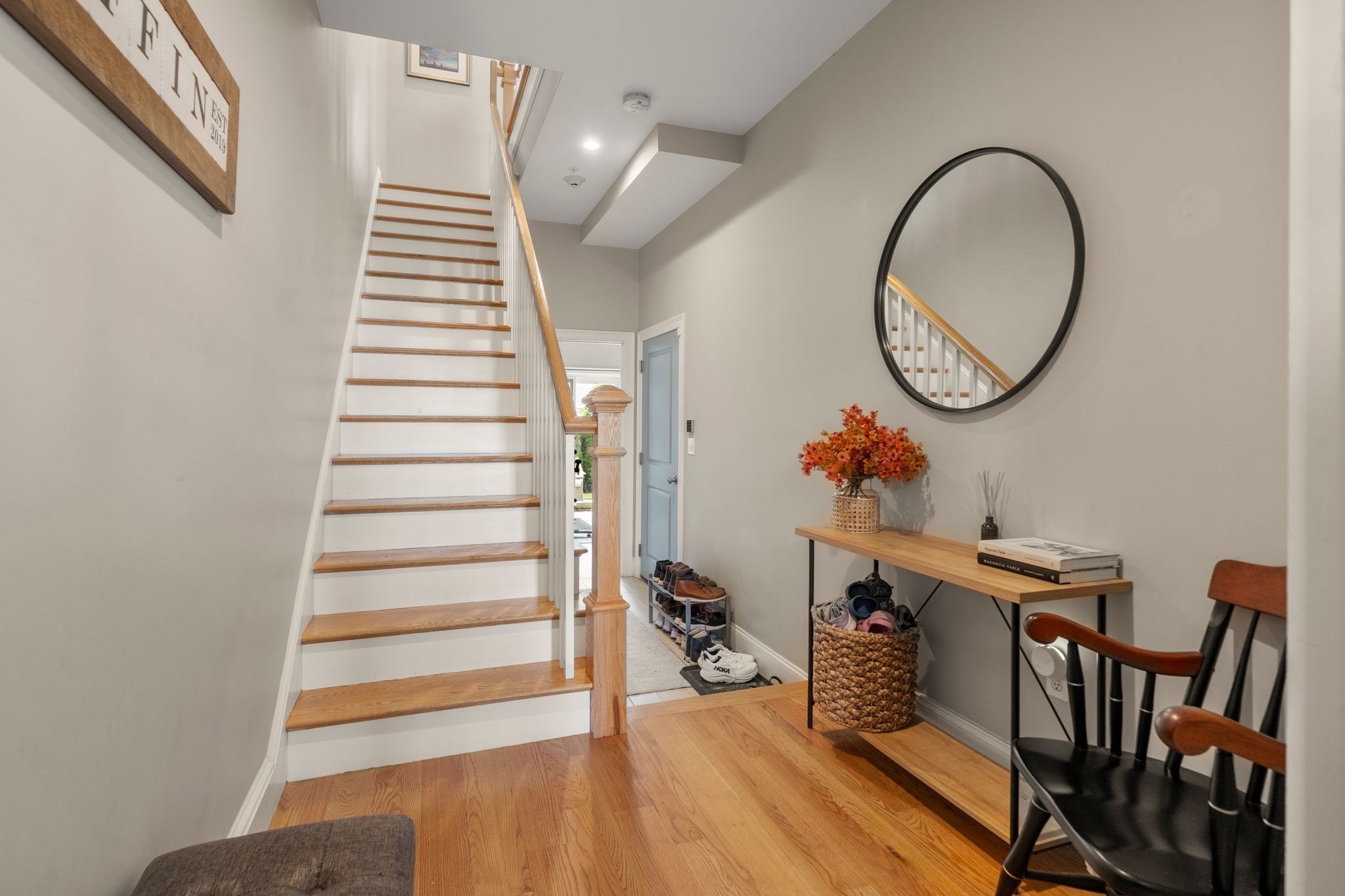 Residential Lease in Boston 4