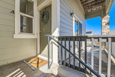 19A - 11250 Florence Street, Condo with 2 bedrooms, 2 bathrooms and 2 parking in Commerce City CO | Image 2