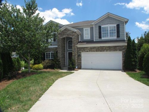 3012 Stevens Schultz Ln, Matthews, NC, 28104-4960 | Card Image