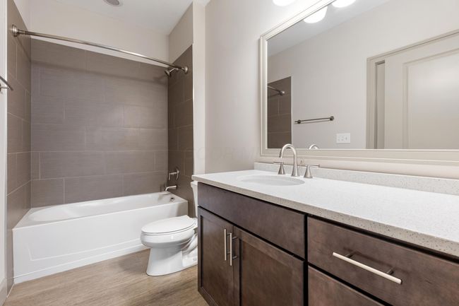 702 - 51 N High St, Condo with 2 bedrooms, 2 bathrooms and null parking in Columbus OH | Image 16