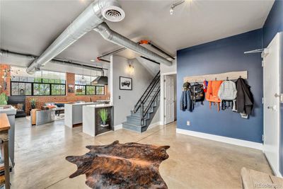 5 - 1515 N Ogden Street, Condo with 2 bedrooms, 2 bathrooms and 2 parking in Denver CO | Image 3