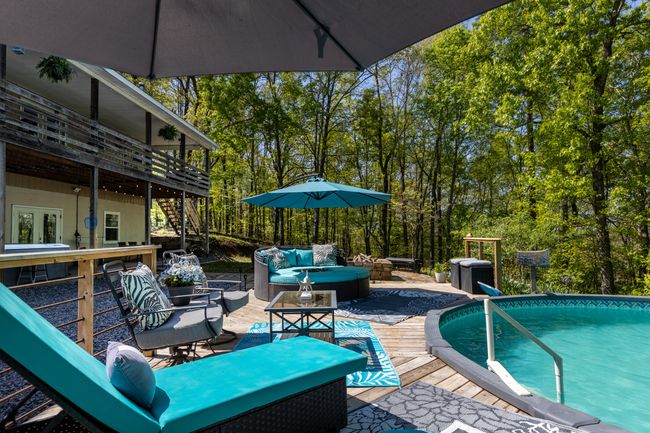 2434 Sugar Creek Rd, House other with 4 bedrooms, 4 bathrooms and null parking in Georgetown TN | Image 93