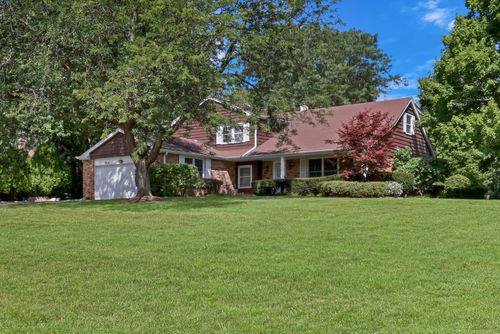 1506 Bull Creek Dr, Libertyville, IL, 60048-1028 | Card Image