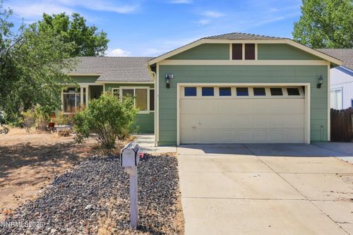 1455 Loma Verde Dr, Sparks, NV, 89436-0829 | Card Image