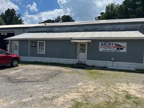 120 Carpenter Rd, Monticello, AR, 71655-9191 | Card Image