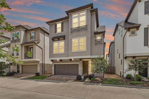 4008 Centre Glen Dr, Houston, TX, 77043-4325 | Card Image