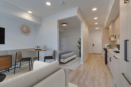 1314-4270 Norford Ave Nw, Calgary, AB, T3B6P8 | Card Image