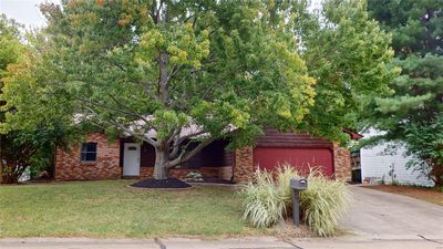 616 Andra Drive, House other with 3 bedrooms, 3 bathrooms and 4 parking in Maryville IL | Image 2