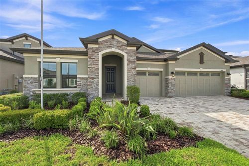 14519 Woodland Spur Dr, Lithia, FL, 33547-5108 | Card Image