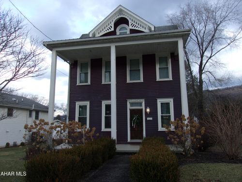 507 S Richard St, Bedford, PA, 15522-1844 | Card Image