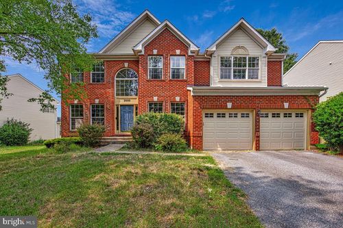 3000 Eagles Nest Dr, BOWIE, MD, 20716-3918 | Card Image