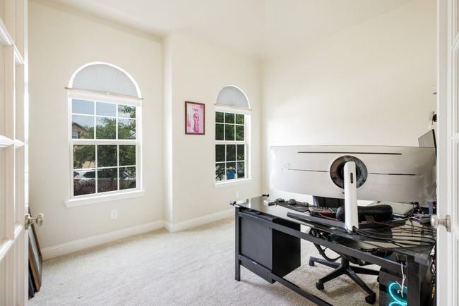 1714 Emerald Bay Ln, House other with 4 bedrooms, 3 bathrooms and null parking in St Paul TX | Image 4