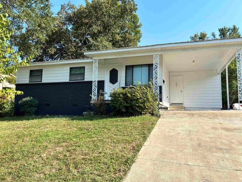 1407 E 38th St, Little Rock, AR, 72206-3502 | Card Image