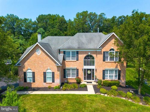 3937 Trail Way W, DOYLESTOWN, PA, 18902-6914 | Card Image