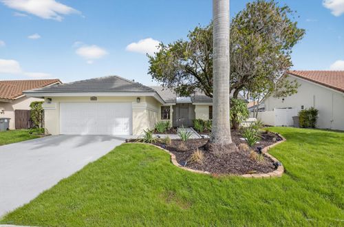 9537 Majestic Way, Boynton Beach, FL, 33437-3301 | Card Image