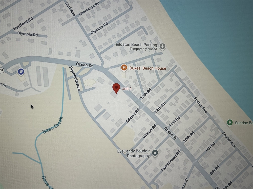 Residential Lease in Marshfield 2