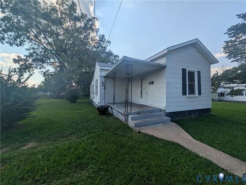 216 S 16th Avenue, Hopewell, VA, 23860 | Card Image