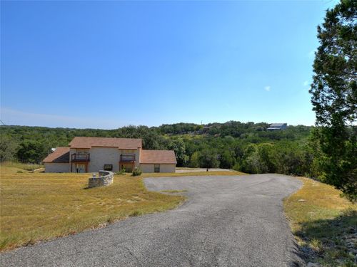 12904 Wells Fargo Trl, Austin, TX, 78737-9500 | Card Image