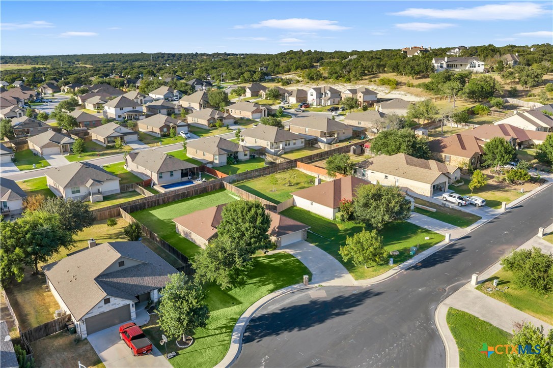 Residential in Burnet 3