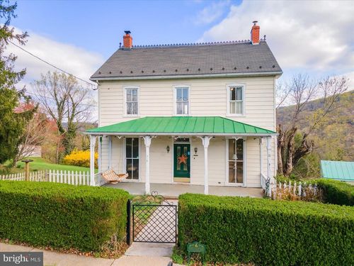 316 Filmore St, HARPERS FERRY, WV, 25425-7183 | Card Image
