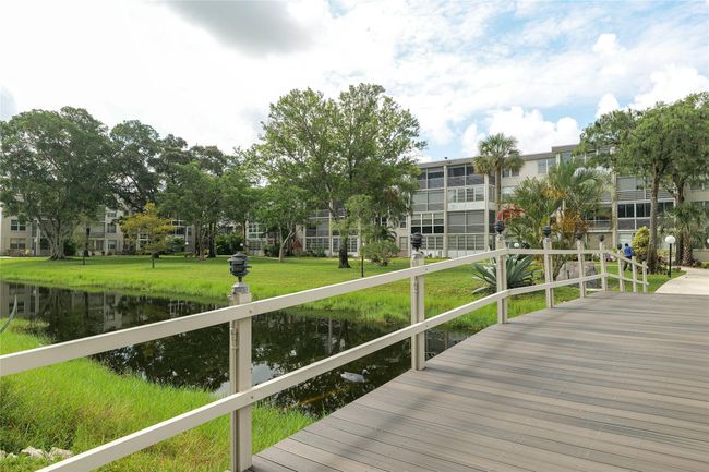 APT-443 - 4851 Nw 26 Th Ct, Condo with 2 bedrooms, 2 bathrooms and null parking in Lauderdale Lakes FL | Image 30