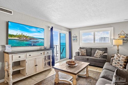 1003-5801 Thomas Dr, Panama City Beach, FL, 32408-6733 | Card Image