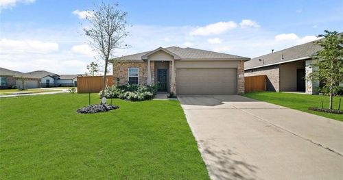 1326 Ponderosa Pine Dr, Rosharon, TX, 77583-4162 | Card Image