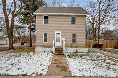 620 Green St, Marshall, MI, 49068-1642 | Card Image