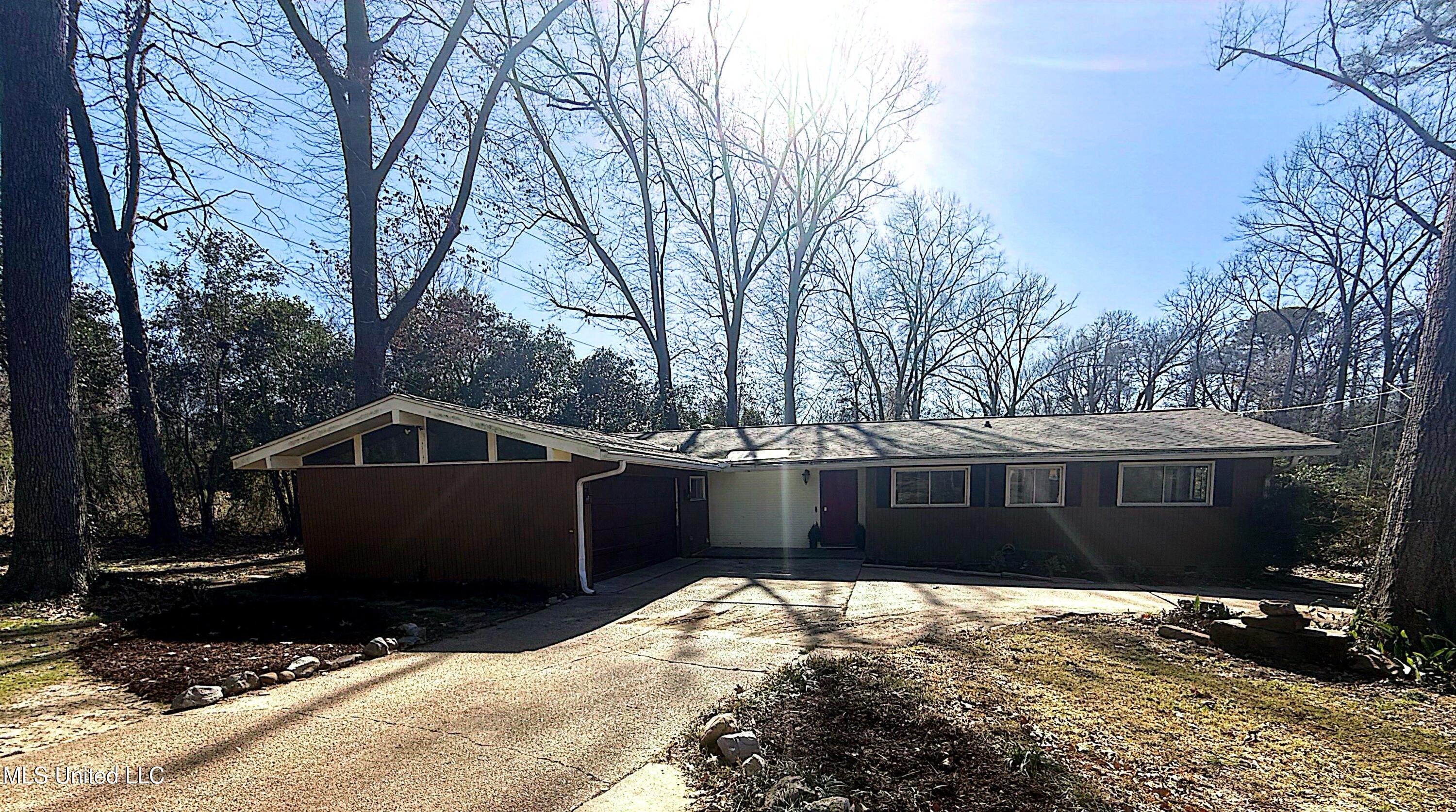 Residential in Jackson