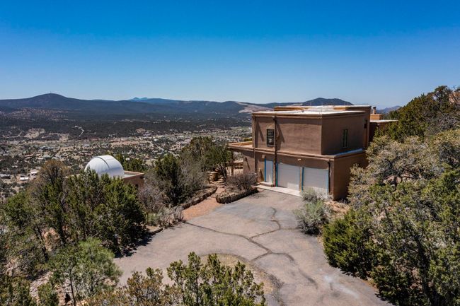 19 High Country Dr, House other with 3 bedrooms, 3 bathrooms and null parking in Cedar Crest NM | Image 5
