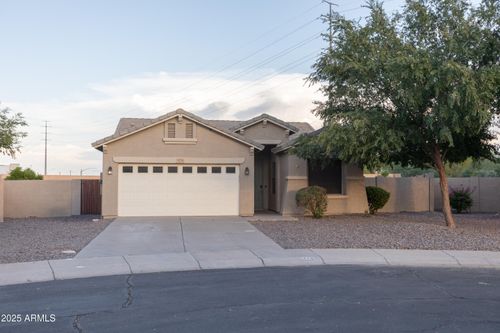 4759 S Granite St, Gilbert, AZ, 85297-6865 | Card Image