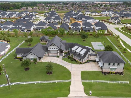 26009 Hunter Lane, Katy, TX, 77494 | Card Image