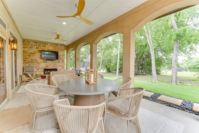 1713 Morrish Ln, House other with 4 bedrooms, 4 bathrooms and null parking in Heath TX | Image 33