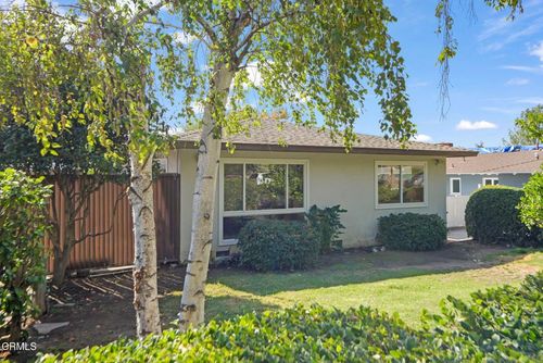 2702 Orange Ave, La Crescenta, CA, 91214-2123 | Card Image