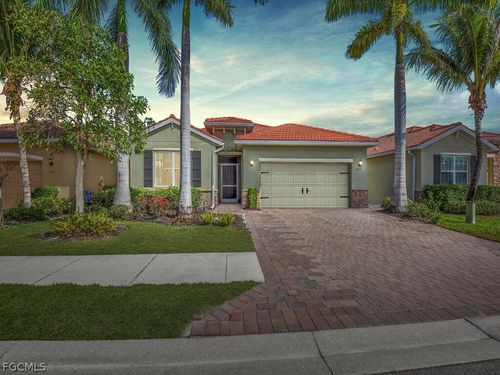 4211 Dutchess Park Rd, FORT MYERS, FL, 33916-4551 | Card Image