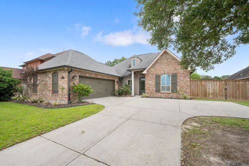 15254 Positano Ct, Prairieville, LA, 70769-4695 | Card Image